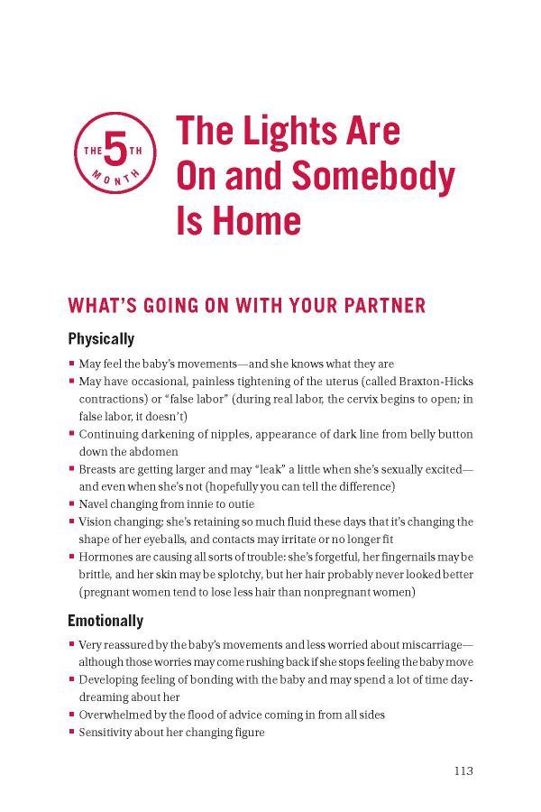 Book cover of The Expectant Father The Ultimate Guide for Dads-to-Be. Published by Abbeville Press.