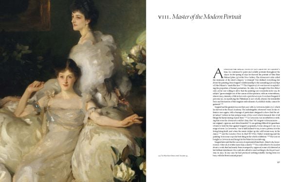 Book cover of John Singer Sargent: Masterpiece Edition, with an oil painting portrait of Lady Agnew of Lochnaw, by Sargent. Published by Abbeville Press.