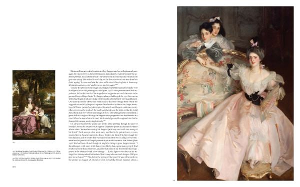 Book cover of John Singer Sargent: Masterpiece Edition, with an oil painting portrait of Lady Agnew of Lochnaw, by Sargent. Published by Abbeville Press.