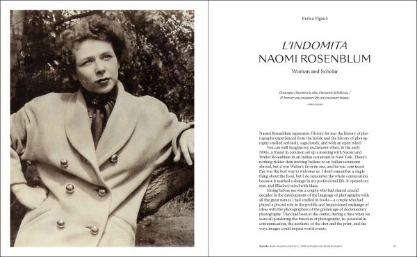 Portrait of Paul Strand, Young Boy, staring at camera, on cover of 'A Humanist Vision, The Naomi Rosenblum Family Collection', Published by Abbeville Press.