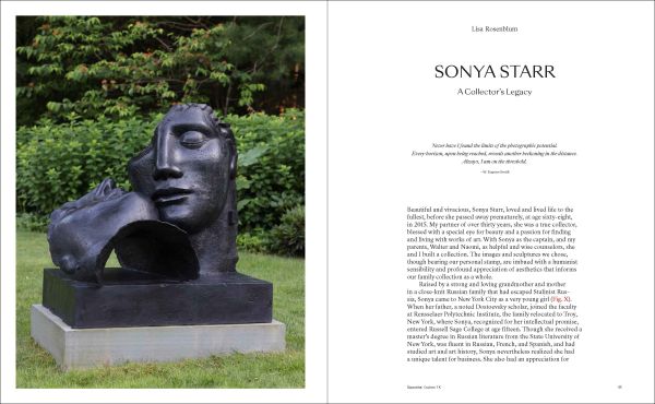 Portrait of Paul Strand, Young Boy, staring at camera, on cover of 'A Humanist Vision, The Naomi Rosenblum Family Collection', Published by Abbeville Press.