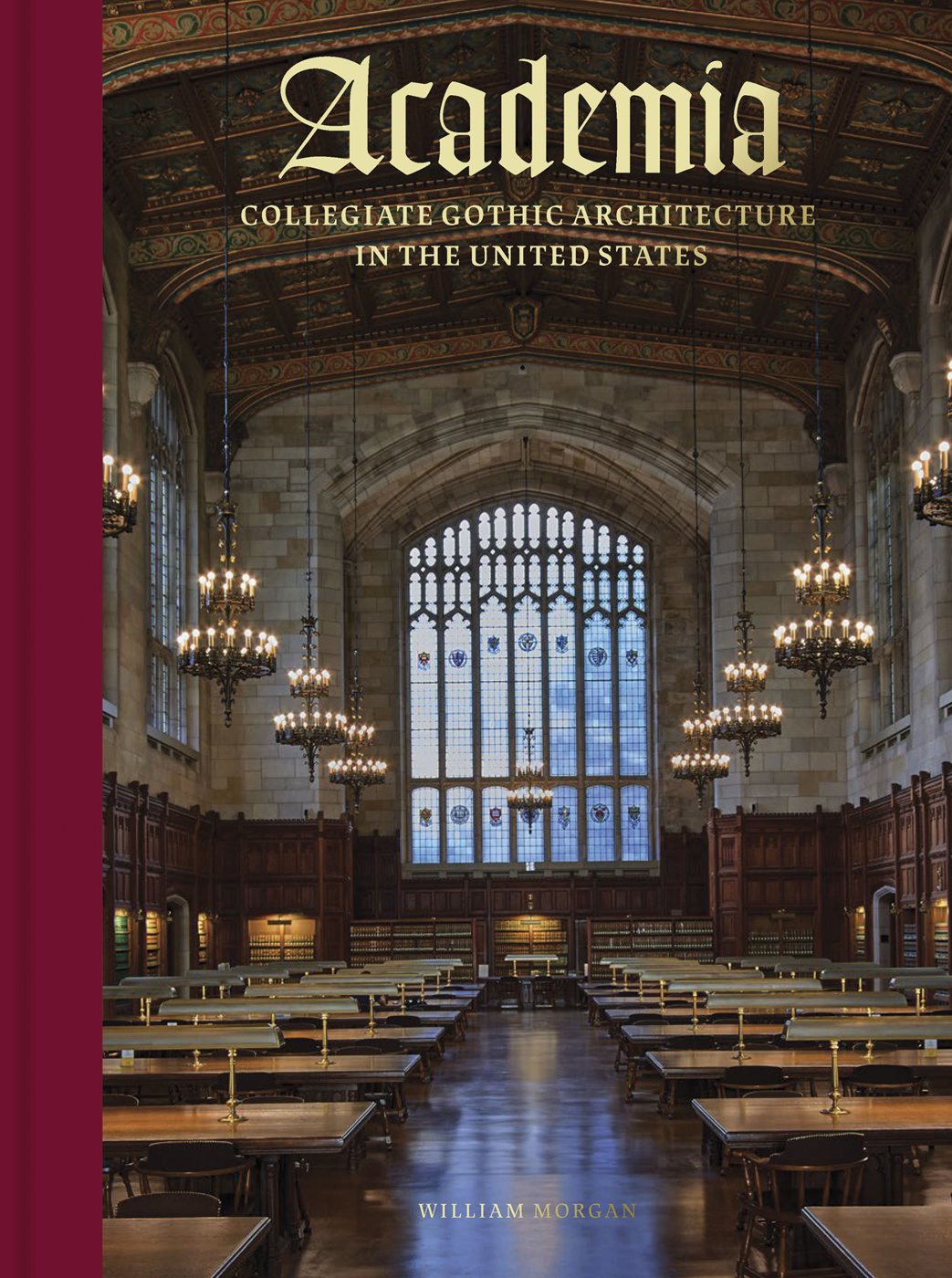 Academia - ACC Art Books UK