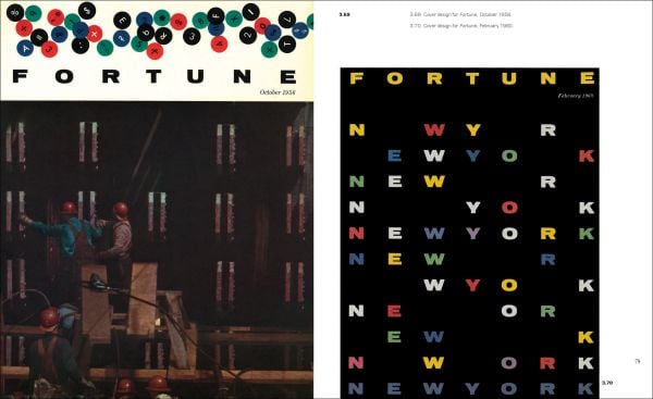 White book cover of Leo Lionni Storyteller, Artist, Designer, with grey collage mouse holding a red flower, hiding behind rock. Published by Abbeville Press.