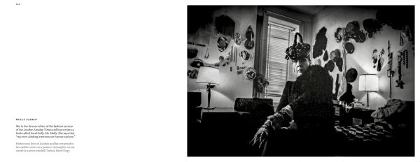 Book cover of Chelsea Hotel, with a woman looking out of hotel window. Published by Abbeville Press.