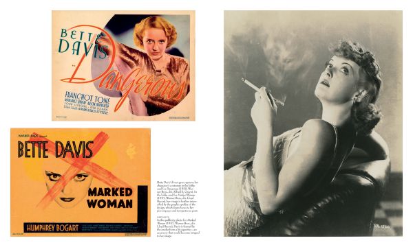 Book cover of Moxie: The Daring Women of Classic Hollywood, with Marlene Dietrich wearing fur as she stars in Shanghai Express, 1932. Published by Abbeville Press.