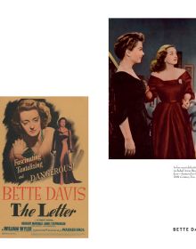 Book cover of Moxie: The Daring Women of Classic Hollywood, with Marlene Dietrich wearing fur as she stars in Shanghai Express, 1932. Published by Abbeville Press.