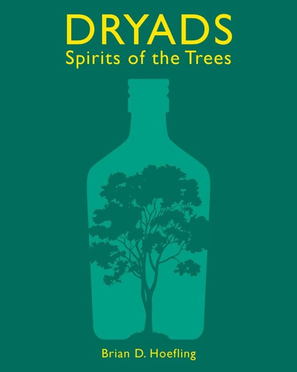 Dryads: Spirits of the Trees