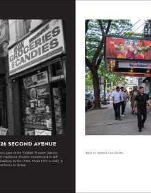 The East Village Then and Now