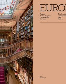 Bookstores of the World
