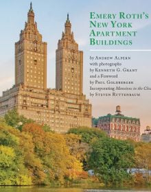 Emery Roth's New York Apartment Buildings