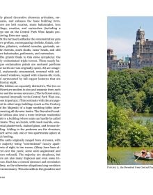 Emery Roth's New York Apartment Buildings