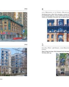 Emery Roth's New York Apartment Buildings