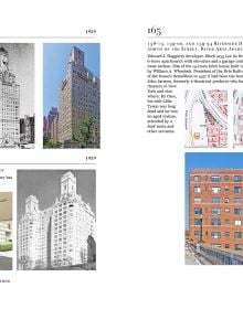 Emery Roth's New York Apartment Buildings