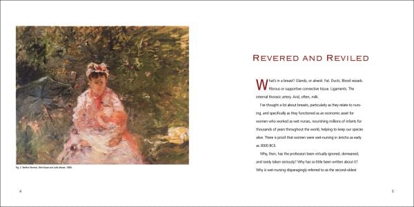 The Second Oldest Profession