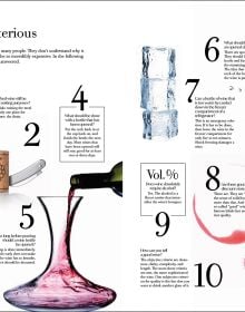 Wine from Grape to Glass