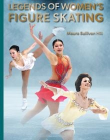 Legends of Women's Figure Skating