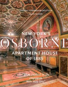 New York’s Osborne Apartment House of 1885