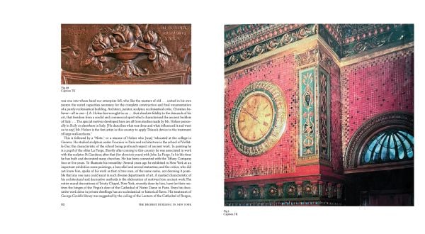 New York’s Osborne Apartment House of 1885