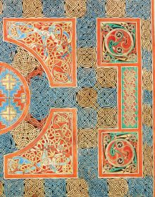 Celtic Knots Notebook