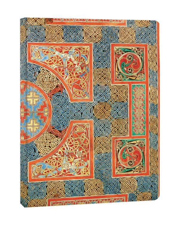 Celtic Knots Notebook