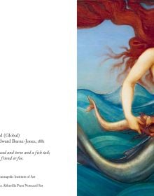 Mythical Creatures Notecard Set