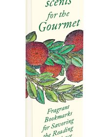 Biblioscents for the Gourmet