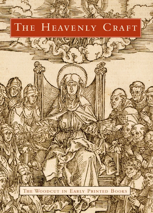 The Heavenly Craft - ACC Art Books UK