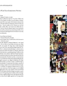 Book cover of Walead Beshty's Addenda to a Sequence of Appearances: Walead Beshty Studios Inc. at Dane Chantala Associates Ltd., 2009–2022, with long canvases on floor of exhibition space. Published by Hurtwood Press Ltd.