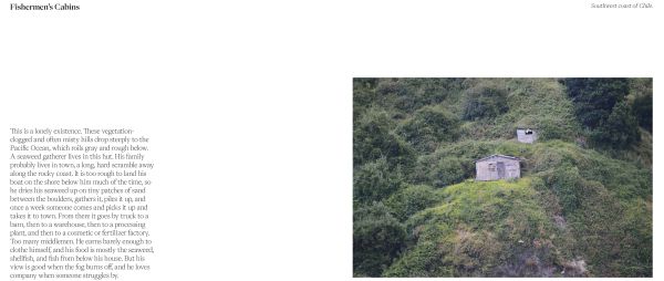 Book cover of Sean Palfrey: Home, with a building near a lake. Published by Hurtwood Press Ltd.