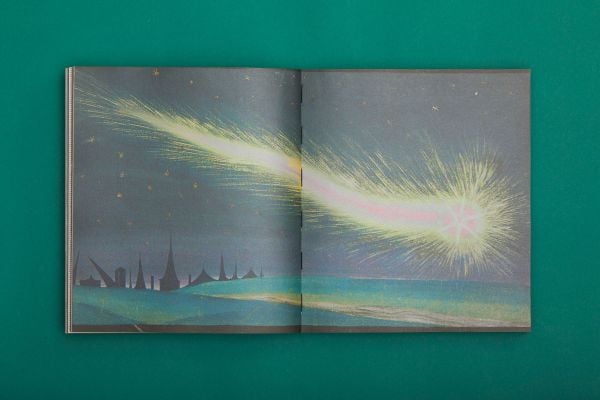 Book cover of Yoyo Munk's Medusa. Published by Hurtwood Press Ltd.