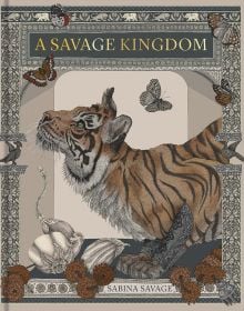 A Savage Kingdom