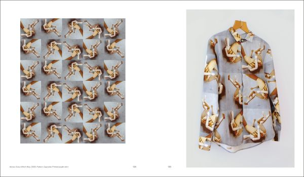 Book cover of Jacqueline Poncelet, with cream shapes positioned in see-through cubes. Published by Hurtwood Press Ltd.