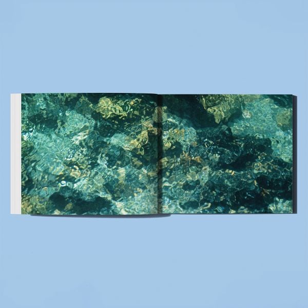 Book cover of Imagine, featuring a colorful pattern. Published by Hurtwood Press Ltd.