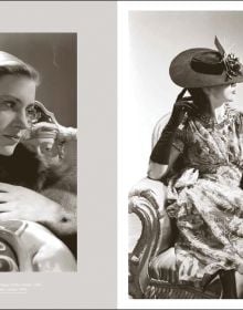 Lee Miller: Fashion in Wartime Britain
