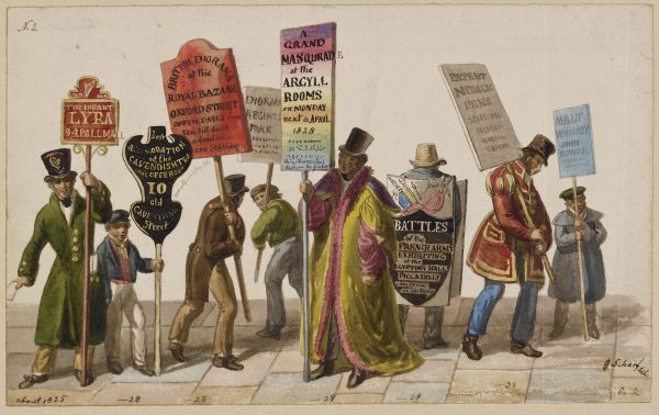 Book cover of The Gentle Author’s Cries of London. Published by Spitalfields Life Books Ltd.