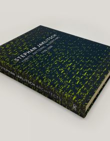 Stephan Jaklitsch: Habits, Patterns & Algorithms