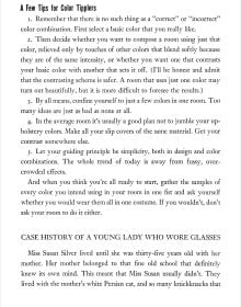 Book cover of Decorating Is Fun!: How to be Your Own Decorator. Published by Shannongrove Press.