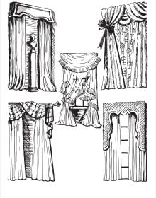 Book cover of Decorating Is Fun!: How to be Your Own Decorator. Published by Shannongrove Press.