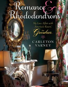 Romance and Rhododendrons