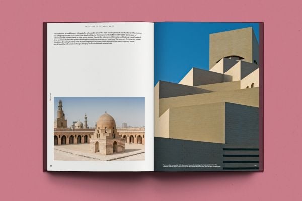 Book cover of The Power of Culture, with a tall heptagonal structure, and people standing inside top, with cityscape behind. Published by Cultureshock.
