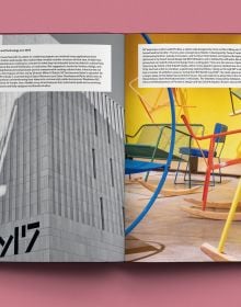 Book cover of The Power of Culture, with a tall heptagonal structure, and people standing inside top, with cityscape behind. Published by Cultureshock.