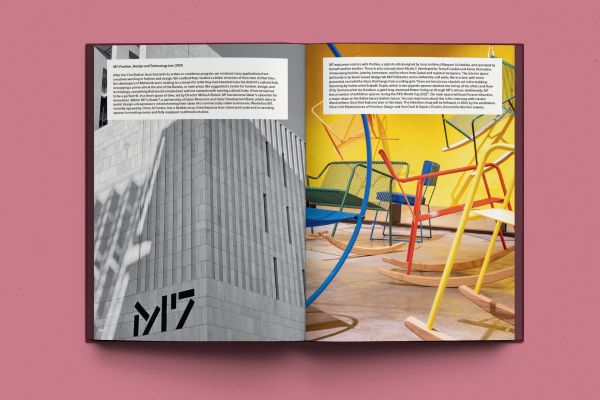 Book cover of The Power of Culture, with a tall heptagonal structure, and people standing inside top, with cityscape behind. Published by Cultureshock.