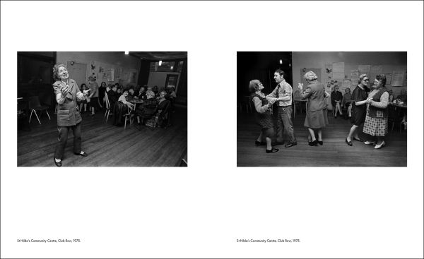 Book cover of Endurance & Joy in the East End 1971-87, with British Bengali children sitting on a car outside of a squat near Brick Lane. Published by Spitalfields Life Books.