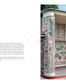Tessa Hunkin's Hackney Mosaic Project
