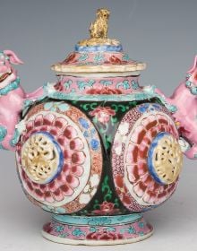 Inside the Head of a Collector