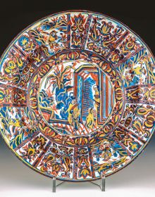 Inside the Head of a Collector