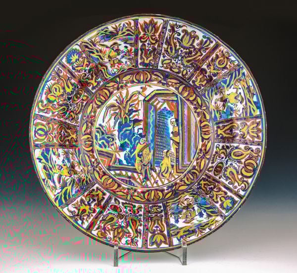 Inside the Head of a Collector