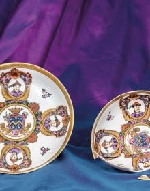 Inside the Head of a Collector