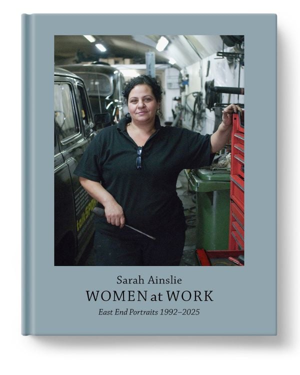 Women at Work