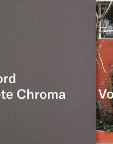 Grey Crawford, The Complete Chroma, 1978–85